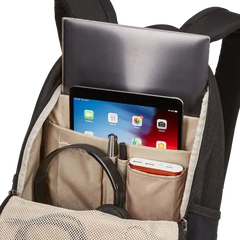 Case Logic NOTIBP-114 Notion Backpack Black Case Logic
