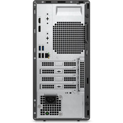 Dell OptiPlex Tower Desktop 3000 MT System i5-12500 4GB 256GB DVDRW DOS + VGA port
