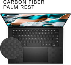 Dell XPS 15 9500 15.6 inch FHD+ Laptop Intel Core i7-10750H 10th Gen, 32GB DDR4 RAM, 1TB SSD, NVIDIA Geforce GTX 1650 Ti 4GB GDDR6, Windows 10 Professional