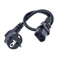 PC / Monitor Power Cable