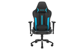 FANTECH GC-191 Korsi Gaming Chair, Azure Blue | GC-191