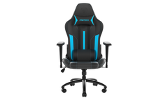 FANTECH GC-191 Korsi Gaming Chair, Azure Blue | GC-191