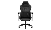 FANTECH GC-192 Ledare Gaming Chair, Black | GC-192