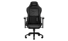 FANTECH GC-192 Ledare Gaming Chair, Black | GC-192