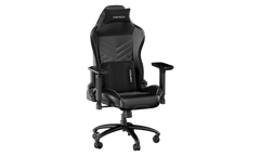 FANTECH GC-192 Ledare Gaming Chair, Black | GC-192