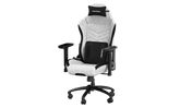 FANTECH GC-192 Ledare Gaming Chair, Grey | GC-192