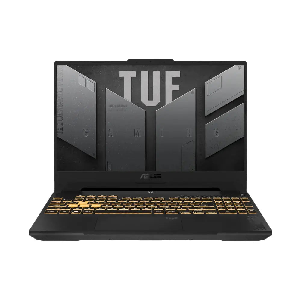 Asus TUF F15 - 15.6 Inch - Core I7-12700H - 16GB Ram - 1TB SSD - RTX 4070 8GB FX507ZI-F15.I74070 Asus