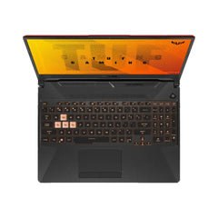 Asus TUF F15 - 15.6 Inch - Core I7-12700H - 16GB Ram - 1TB SSD - RTX 4070 8GB FX507ZI-F15.I74070 Asus