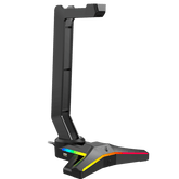 Fantech AC304 Pro RGB Tower II Headset Stand | AC304 Pro