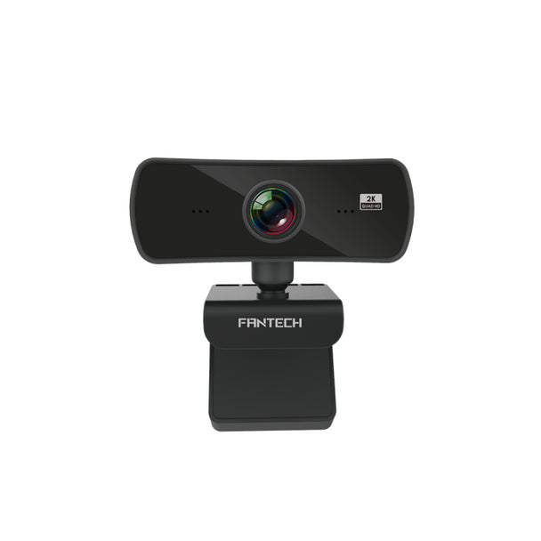 Fantech C30 LUMINOUS 2K Quad high definition Webcam | C30