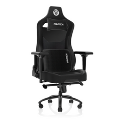 Fantech GC-283 ALPHA Midnight Black Gaming Chair