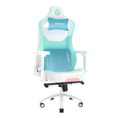 Fantech GC-283 ALPHA Mint Green Gaming Chair