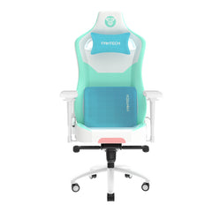 Fantech GC-283 ALPHA Mint Green Gaming Chair