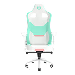 Fantech GC-283 ALPHA Mint Green Gaming Chair
