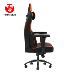 Fantech GC-283 ALPHA Volcano Orange Gaming Chair