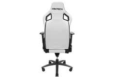 Fantech GC-283 ALPHA White Gaming Chair