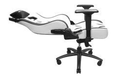 Fantech GC-283 ALPHA White Gaming Chair