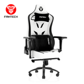 Fantech GC-283 ALPHA White Gaming Chair