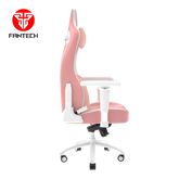Fantech GC-283 ALPHA Sakura Pink Gaming Chair