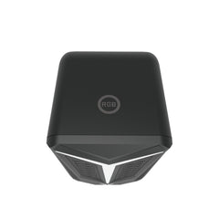 Fantech GS301 TRIFECTA Bluetooth and Wired RGB Gaming & Music Speaker | GS301