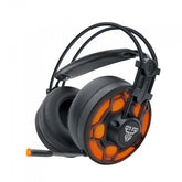 Fantech HG10 CAPTAIN 7.1 RGB Gaming Headset | HG10 CAPTAIN 7.1