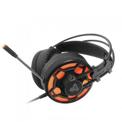 Fantech HG10 CAPTAIN 7.1 RGB Gaming Headset | HG10 CAPTAIN 7.1