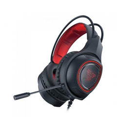 Fantech HG16 SNIPER 7.1 RGB Gaming Headset | HG16 SNIPER 7.1
