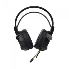 Fantech HG19 IRIS RGB Gaming Headset | HG19 IRIS