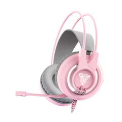 Fantech HG20 CHIEF II Gaming Headset (Pink Sakura Edition) | HG20 CHIEF II