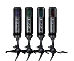 Fantech LEVIOSA Professional RGB Condenser - USB Microphone | MCX01