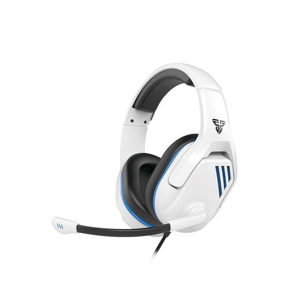 Fantech MH86 VALOR Gaming Headset, White | MH86 VALOR