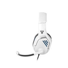 Fantech MH86 VALOR Gaming Headset, White | MH86 VALOR