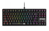 Fantech MK872RGB OPTILITE RGB Optical Switch Mechanical Keyboard | OPTILITE MK872