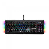 Fantech MK884RGB Optilux RGB Optical Switch Mechanical Keyboard | MK884 Optilux