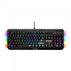 Fantech MK884RGB Optilux RGB Optical Switch Mechanical Keyboard | MK884 Optilux