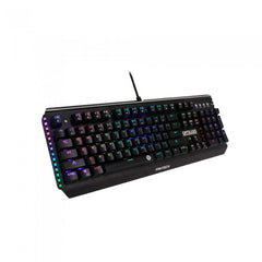 Fantech MK884RGB Optilux RGB Optical Switch Mechanical Keyboard | MK884 Optilux