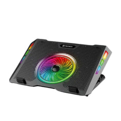 Fantech NC20 RGB Laptop Cooler | NC20