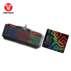 Fantech P31 Gaming Combo 3in1 | P31