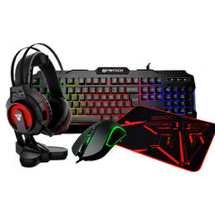 Fantech P51 Gaming Set 5 in1 | P51