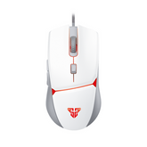 Fantech VX7 CRYPTO RGB Gaming Mouse | VX7 - White