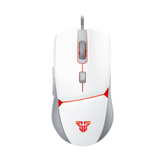 Fantech VX7 CRYPTO RGB Gaming Mouse | VX7 - White