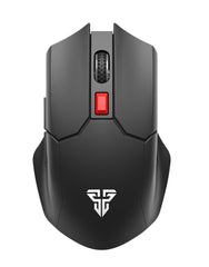 Fantech WG11 CRUISER Wireless Gaming Mouse, Black | WG11