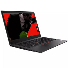Lenovo ThinkPad T480s- Screen size 14.1 " FHD- Intel Core i5 (8th Gen) i5-8250U - 8 GB RAM - 256 GB SSD Second Hand 3 Months Warranty