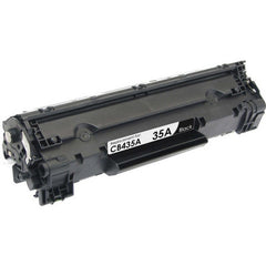 Compatible HP 35A / 85A / 36A / 78A Black Toner
