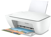 HP DeskJet 2320 All-in-One Printer Print, Scan, Copy | 7WN42B