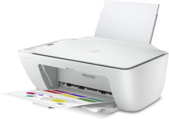 HP Deskjet PSC D2710 Printer 3in1 Print, Scan, Copy, Wifi