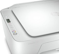 HP Deskjet PSC D2710 Printer 3in1 Print, Scan, Copy, Wifi