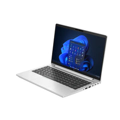 HP ELITEBOOK 640 G10 (8A602EA#BH5) SILVER, CORE I7-1355U, 16GB DDR4 (8GB*2), NVME 1TB, INTEL IRIS XE, 14″ IPS FHD