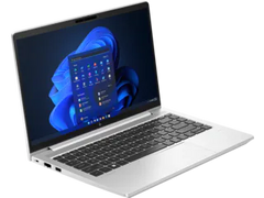 HP ELITEBOOK 640 G10 (8A602EA#BH5) SILVER, CORE I7-1355U, 16GB DDR4 (8GB*2), NVME 1TB, INTEL IRIS XE, 14″ IPS FHD