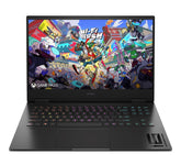 HP OMEN 16-WF0083DX (SHADOW BLACK), CORE I9-13900HX, 16GB DDR5 (8GB*2), NVME 1TB, RTX4060 8GB, 16″ IPS FHD 165HZ